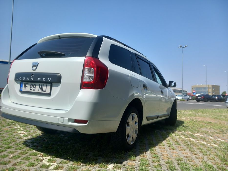 Dacia logan 1.2 benzina +Gpl