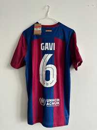 Tricou  Barcelona 23/24 Nike