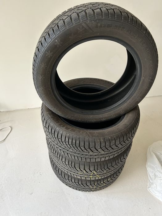 215/55/17 Зимни гуми dot2123