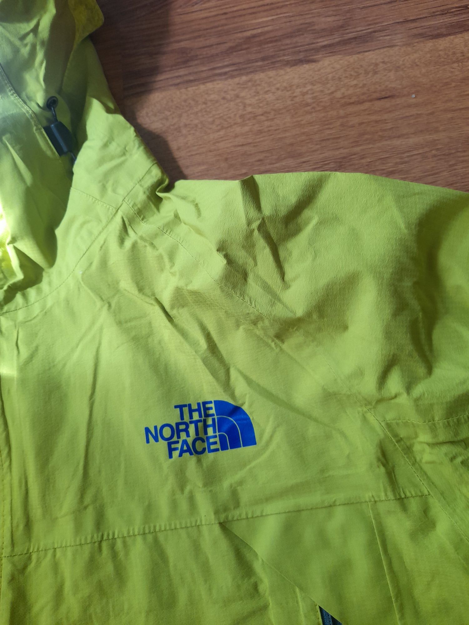 The north face мъжко яке M размер.