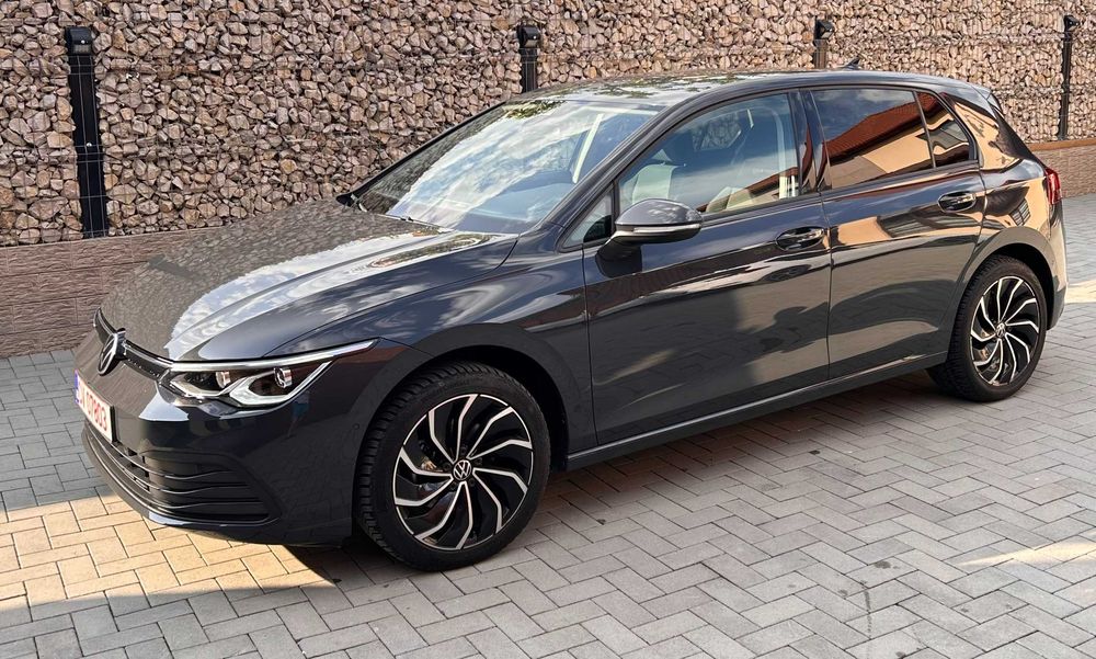 Volkswagen Golf 2020 | VW Golf | 2.0 TDI Life Business