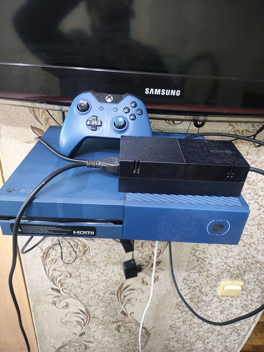 Продам x box one