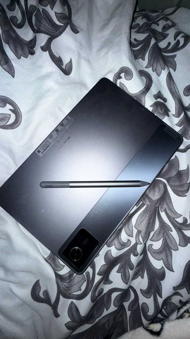 Tabletă Lenovo Tab M11– Model TB300XU – Dolby Atmos – Stare Excelentă