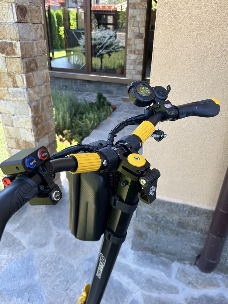 Vsett 10+.