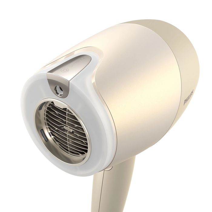 Сешоар Philips Prestige 9000 series със SenseIQ (BHD829/00)