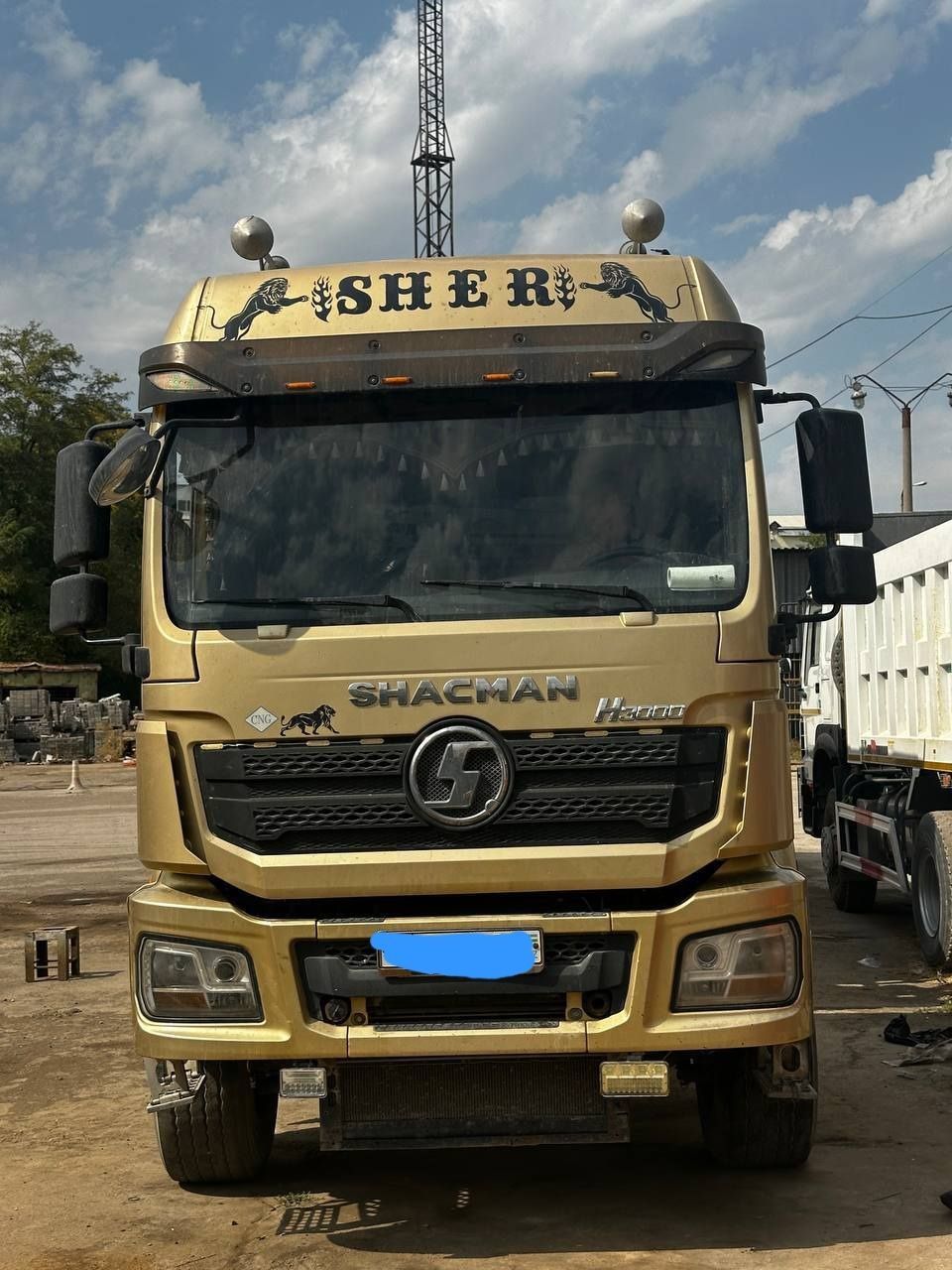 Sementavoz H3000