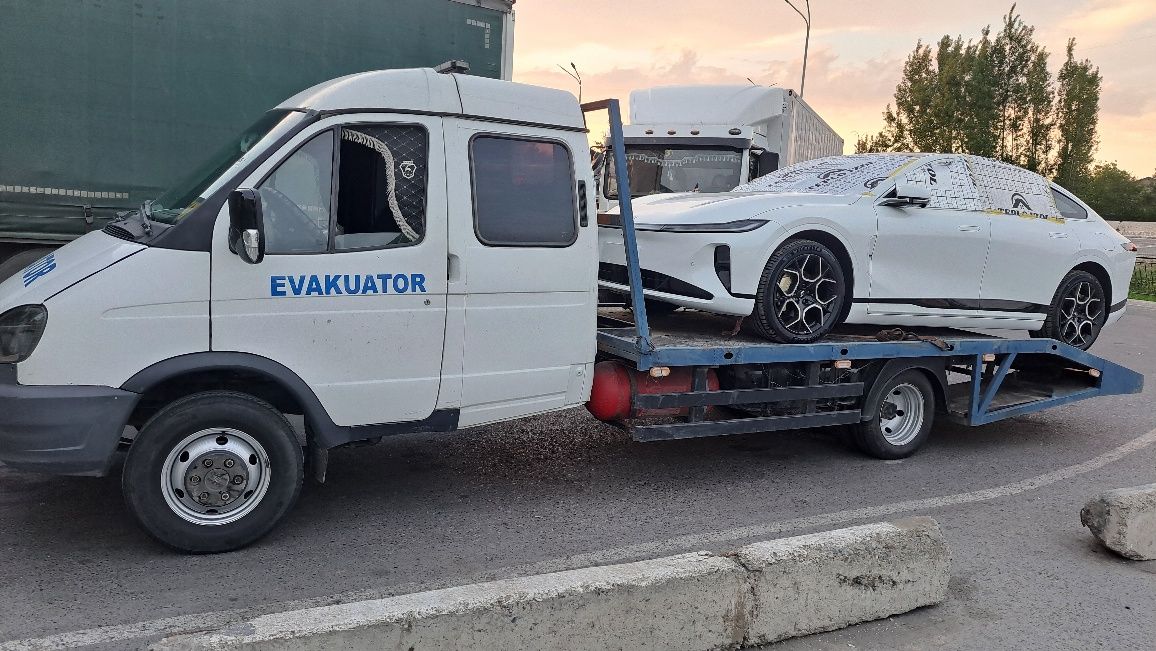 Xorazmdan towkent evakuatr xizmati