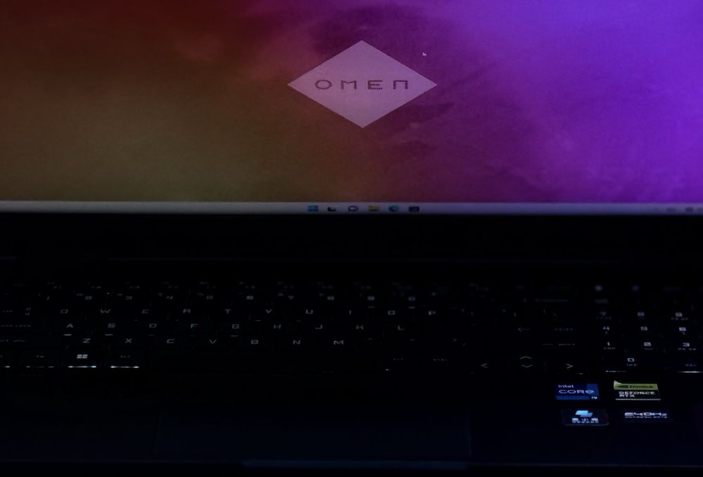 Hp Omen 16 i9-13900HX RTX-4060 8GB 16/1TB