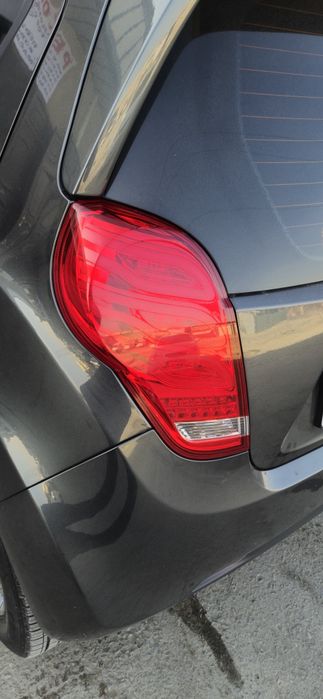 Spark 222 original stop