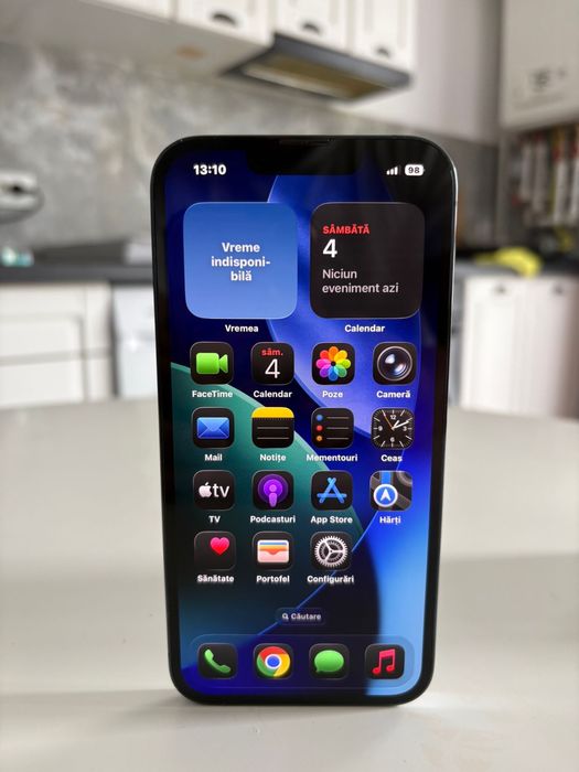 Iphone 13 Pro Sierra Blue