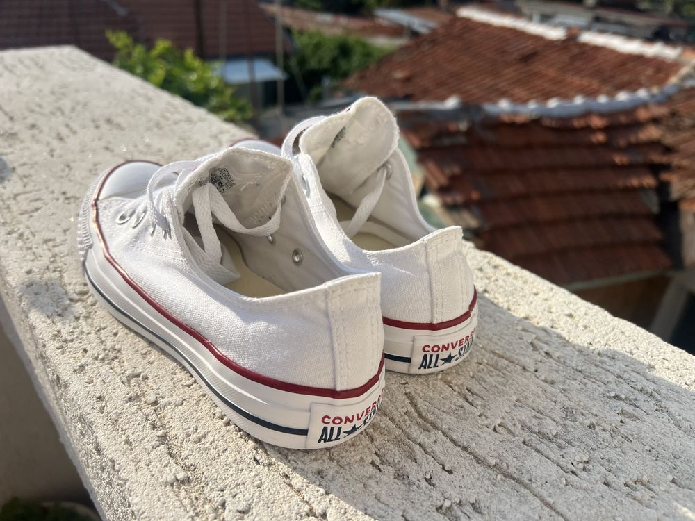 Converce All Star 36