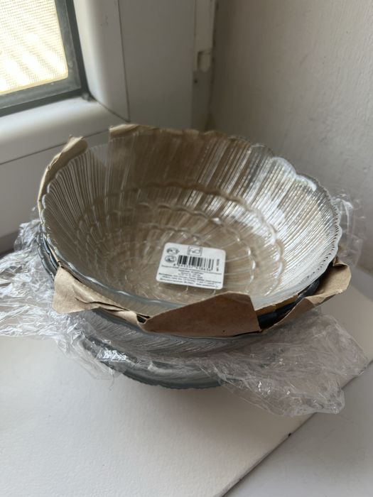 Салатники новые продам