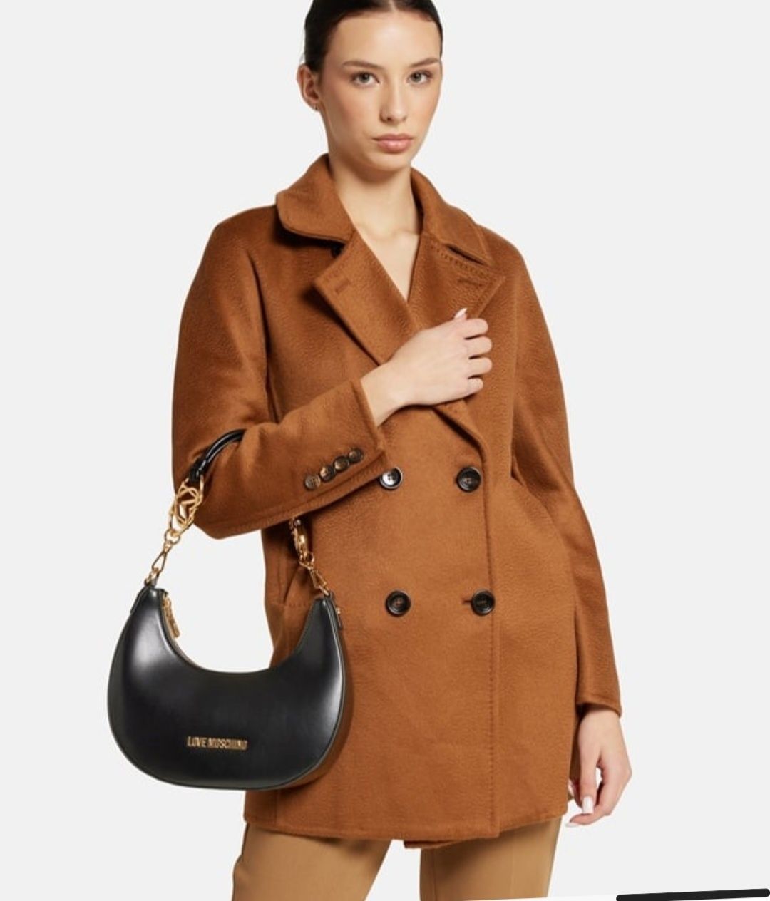 Чанта Love Moschino
