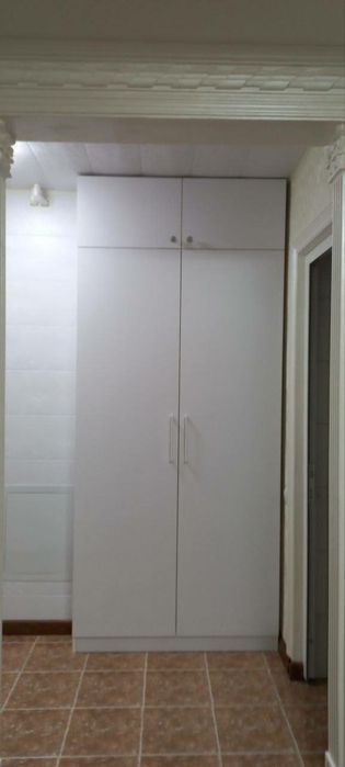 Квартира продаётся Актепа Чиланзар 1/1/4 бал 2*3 меб тех