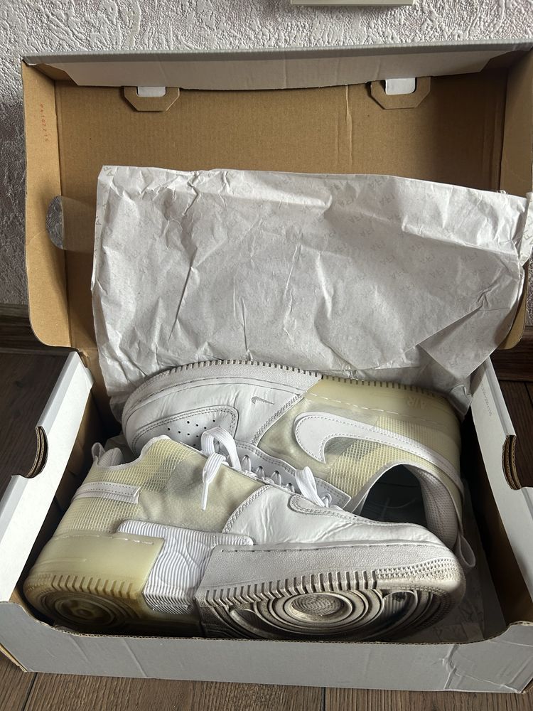 Nike Air Force 1 React 41 номер