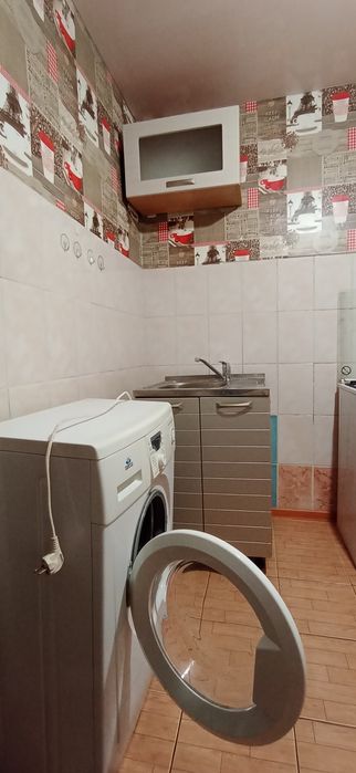 Однокомнатная Квартира в аренду