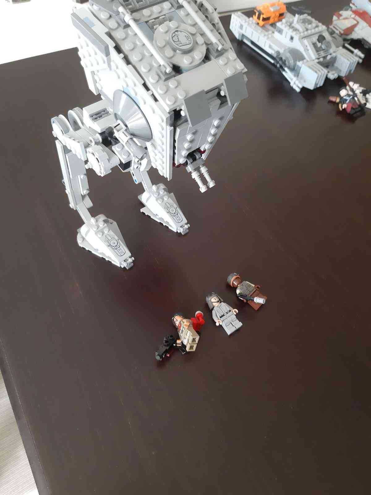 Lego Star Wars сетове