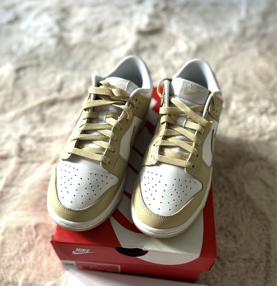 Nike Dunk Low Retro 41