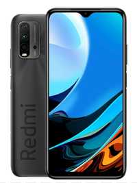 Смартфон Xiaomi Redmi 9T Carbon Gray, 64 GB