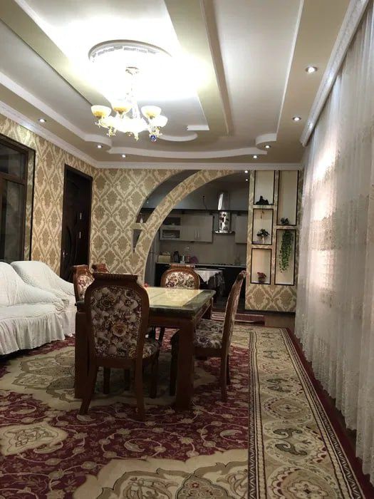 Srochnoo!! Yunusobod 3 kivartolda hovli sotiladi 6.8 sotixli
