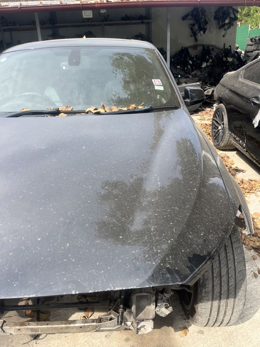 Преден капак бмв 5гт ф07 bmw 5gt f07 kapak 5 та серия