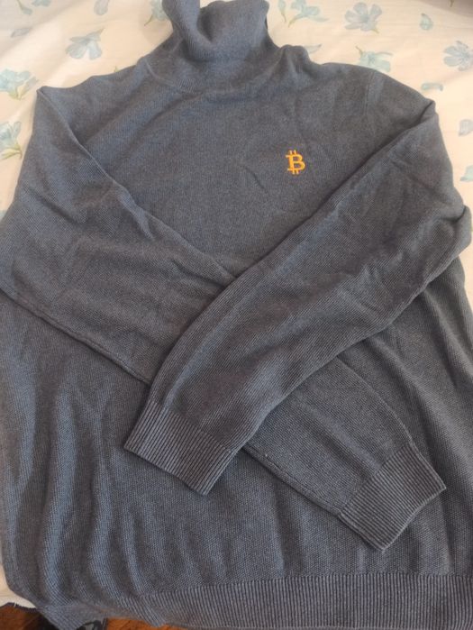 Биткойн / Bitcoin