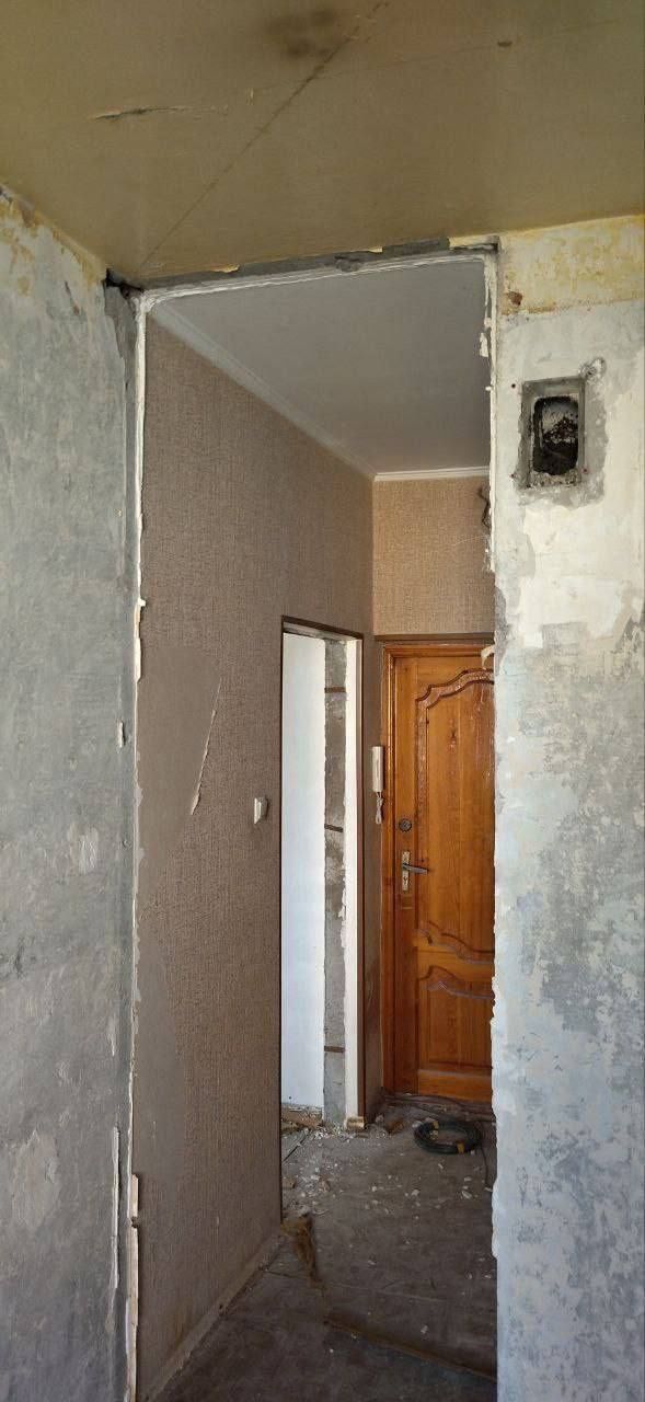 Kvartira продается 2/6/9 на Нукусской