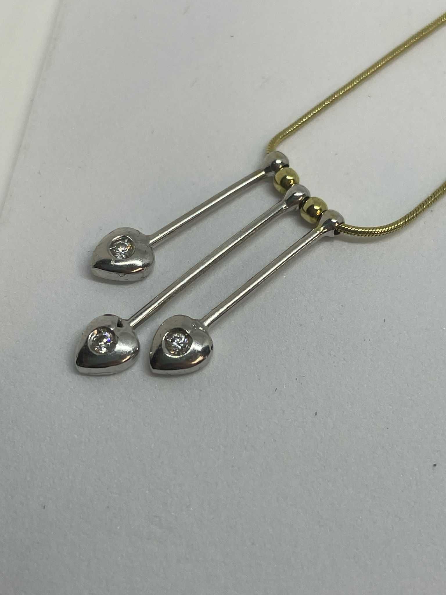 Lant Aur 18k 7.64g (Ag1 Alexandru B50271)
