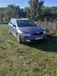 Scoda Octavia 1,6 benzina și gpl
