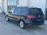 Sharan 2018 euro 6 impecabil