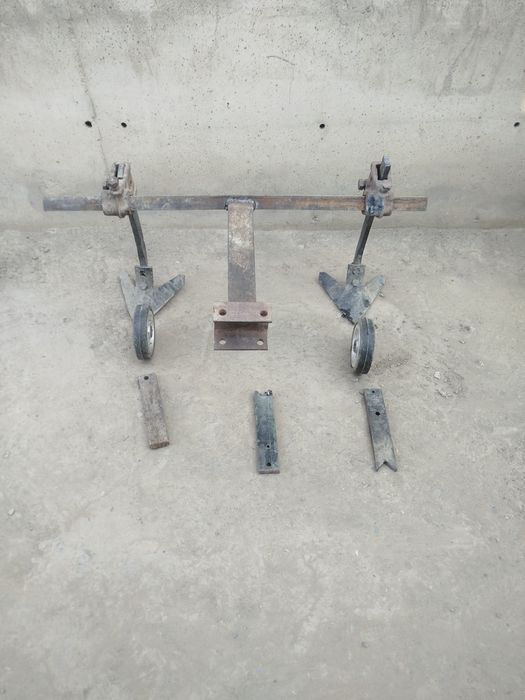 Kultivatsiya sotiladi barcha motobloklarga tushadi