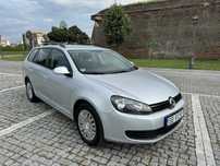 Golf 6 2011 euro 5