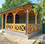 Terase din lemn
-foișoare la comanda
-pergole modele moderne
-leagăne
