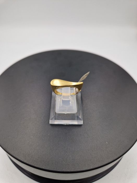 Inel Aur 18k Greutate 3.68gr Marimea 52 #30466