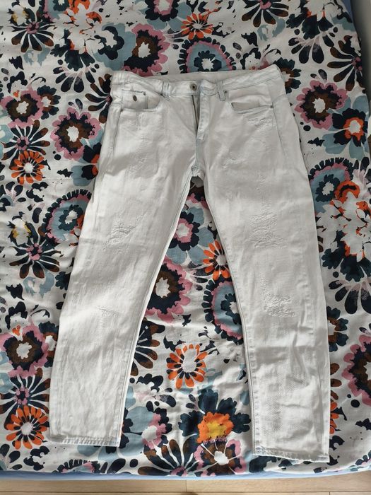 Дънки G-Star Type C Kate Boyfriend 28
