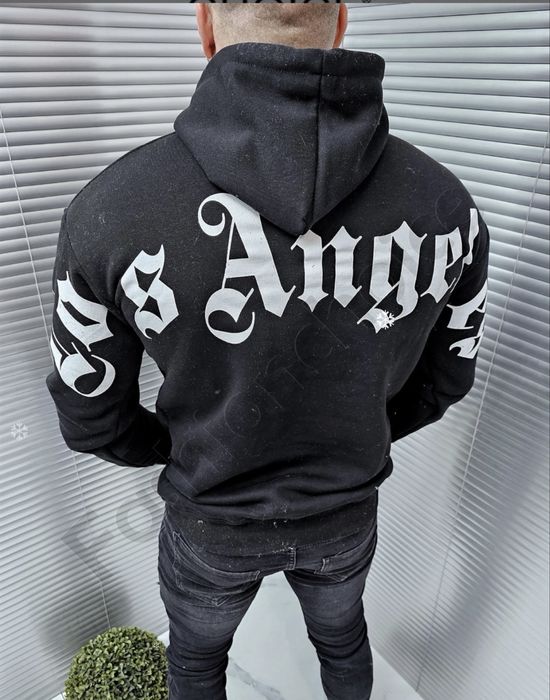 Hanorace Los Angeles , calitate superioara!