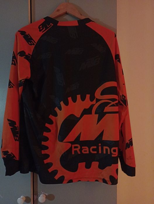 Bluza MTB/Dirt/XC