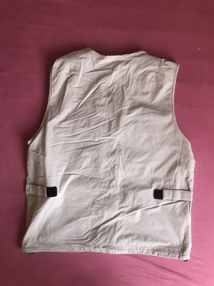Carhartt Мъжки Елек Размер M