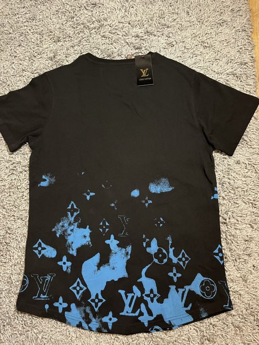 Мъжка тениска Louis Vuitton