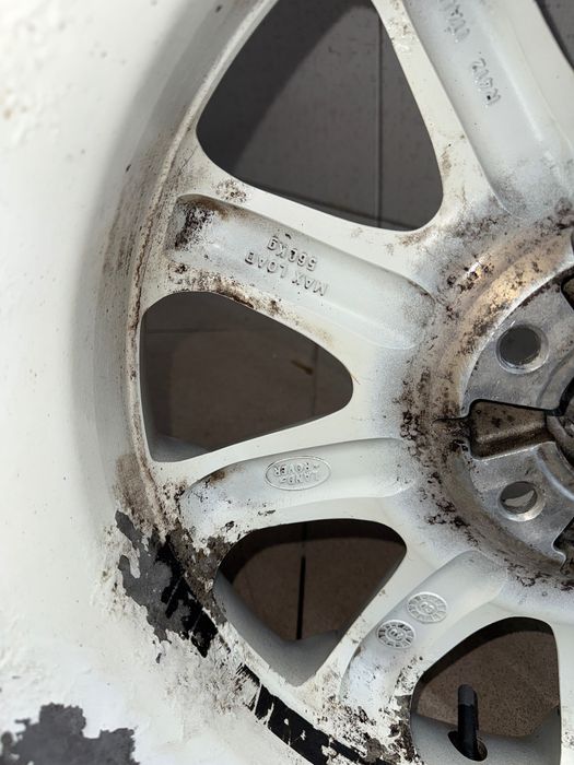 Jante 18inch freelander 1