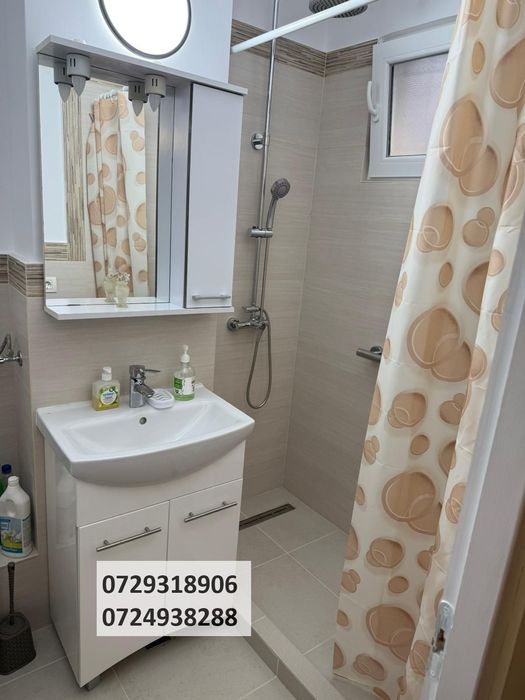 Apartament 3 camere, 67 mp utili + logie inchisa, etaj 10