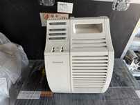 * HONEYWELL 17000 s filter - очиститель воздуха (требуется ремонт)