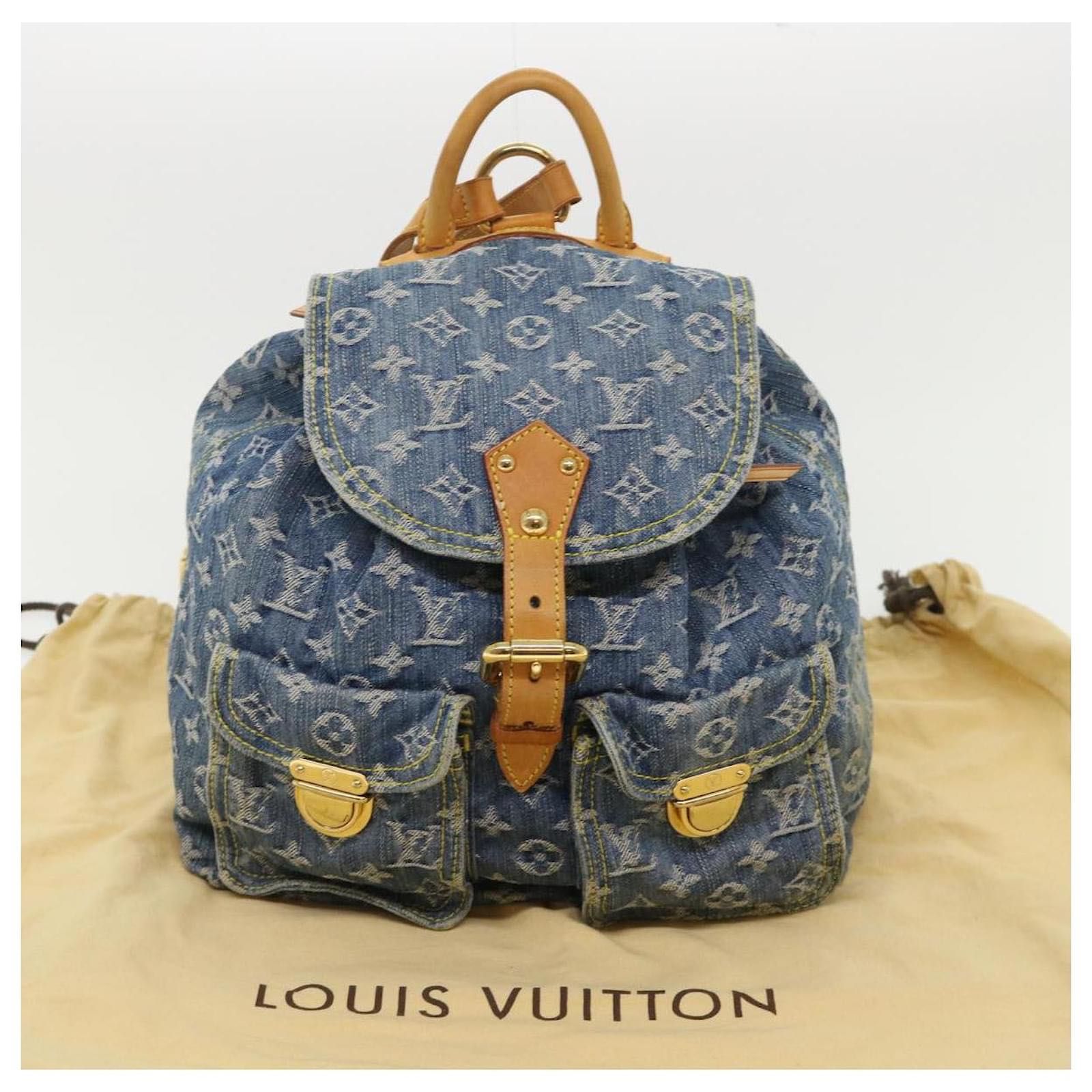 Раница Louis Vuitton нова
