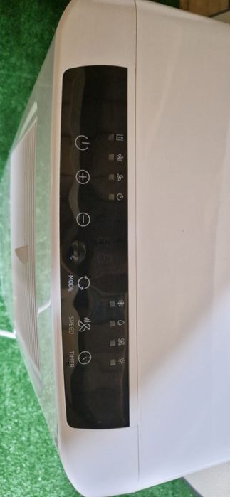 Aer conditionat portabil Beko BP209H