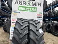 Anvelope noi 480/70 r30, transport oriunde, pentru Claas Axion