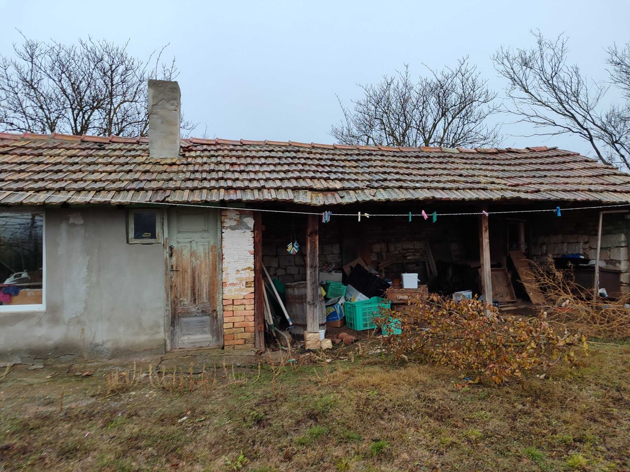 Продава се Къща в с. Ведрина, Област Добрич - 90 кв.м за 399 €/кв.м - Снимка #5