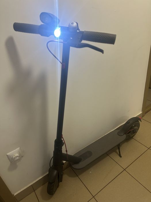 Vand trotineta electrica xiaomi