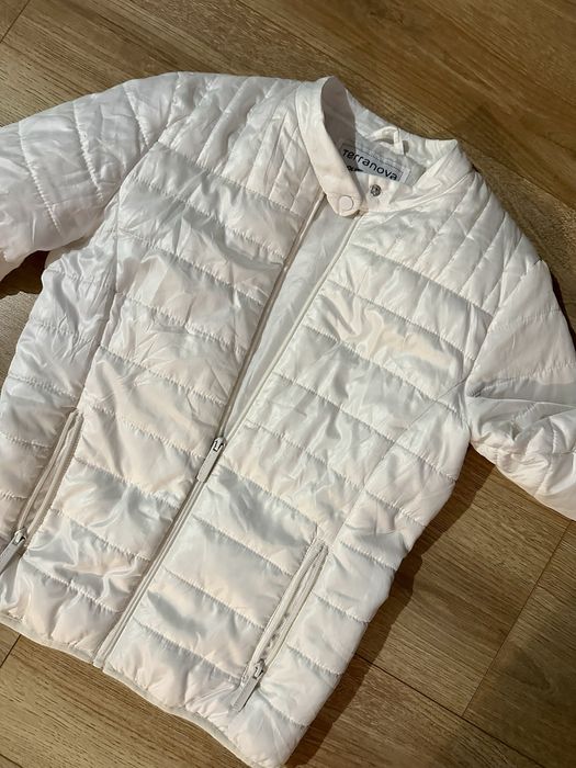 Дамско яке Terranova