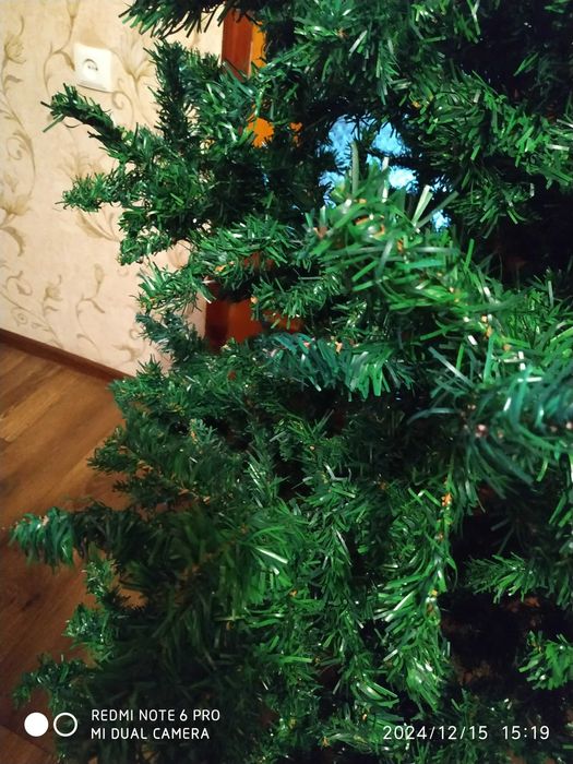 Ёлка Новогодняя Шикарная *