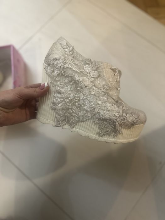 Булченски кецове